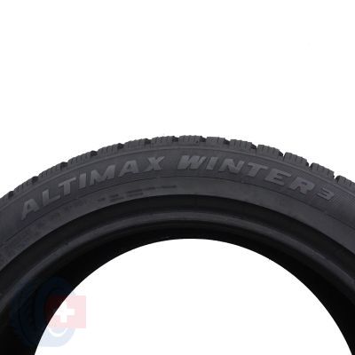 6. 2 x GENERAL 225/45 R17 94V XL Altimax Winter 3 Winterreifen 2020, 2021 7,5mm