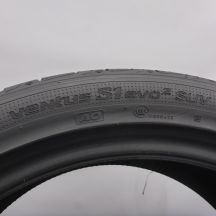 7. 255 40 20 4x HANKOOK 255/40 R20 101Y XL A0 Ventus S1 evo2 SUV Sommerreifen 2019 6,2-6,5mm