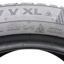 4. 225 50 17 1x CONTINENTAL 225/50 R17 98V XL WinterContact TS 860 Winterreifen 2017 8,6mm WIE NEU