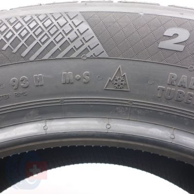 2. 215/55 R16 1x PAXARO 93H Winter 2023 VOLL 2. 215/55 R16 1x PAXARO 93H Winter 2023 VOLL