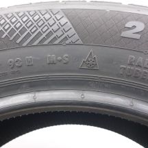 2. 215/55 R16 1x PAXARO 93H Winter 2023 VOLL 2. 215/55 R16 1x PAXARO 93H Winter 2023 VOLL