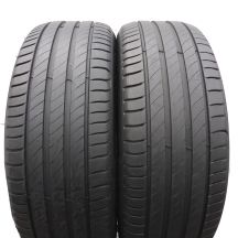 205 55 16 2 x MICHELIN 205/55 R16 94V XL Primacy 4 Sommerreifen 2018 6mm