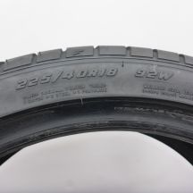 5. 225 40 18 1x GOODYEAR 225/40 R18 92W XL Eagle F1 Asymmetric 2 RunFlat MO Sommerreifen 2012 6,2mm