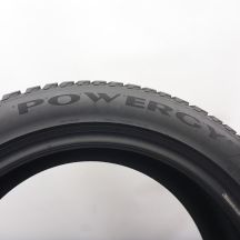 6. 235 50 19 4x PIRELLI 235/50 R19 103V Powegcy Winter  Winterreifen 2024 8,5-8mm
