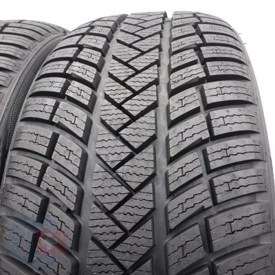 2. 205 50 17 VREDESTEIN 205/50 R17 93H XL Wintrac Pro Winterreifen 2021/22 VOLL Wie Neu