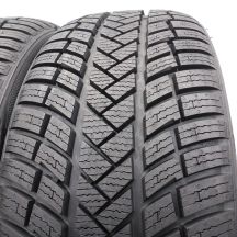 2. 205 50 17 VREDESTEIN 205/50 R17 93H XL Wintrac Pro Winterreifen 2021/22 VOLL Wie Neu