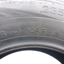 8.   235 65 16C 4x NANKANG 121/119 Ice Activa IV-1 VAN KOLCE Winterreifen  2022 
