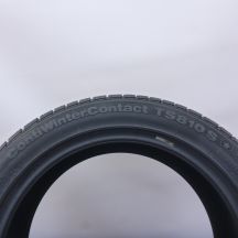 5. 245 45 18 2x CONTINENTAL 245/45 R18 100V XL ContiWinterContact TS810S BMW Winterreifen 2010, 2014 5,5-6mm