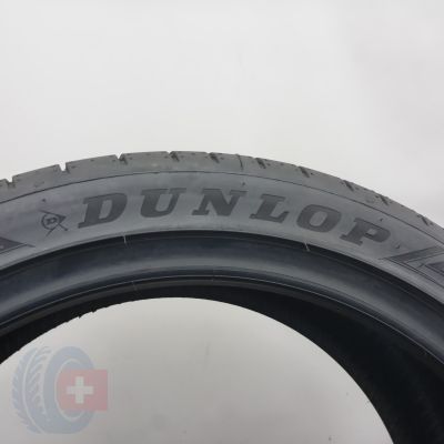 6. 225 40 18 4x DUNLOP 225/40 ZR18 92Y XL Sport Maxx RT2 Energ Sommerreifen 2025/26 Ungebraucht  