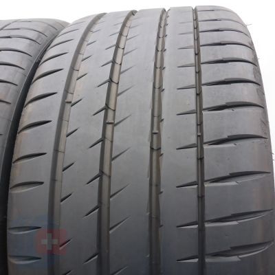 2.  255 35 19 2x MICHELIN  255/35 R19 96Y XL Pilot Sport 5 G0E Sommerreifen 2020 7mm