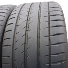 2.  255 35 19 2x MICHELIN  255/35 R19 96Y XL Pilot Sport 5 G0E Sommerreifen 2020 7mm