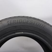 6. 185 65 15 4x BRIDGESTONE 185/65 R15 88T Turanza T005 Sommerreifen 2020 5,6-6,7mm