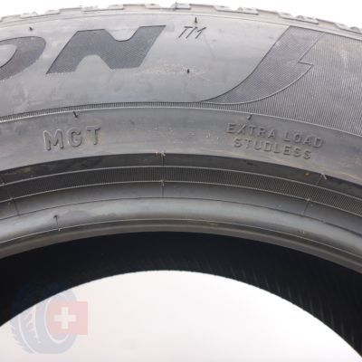 10. 265 50 19 4x PIRELLI 265/50 R19 110V XL MGT Scorpion Winter Winterreifen 2021, 2023 VOLL WIE NEU 
