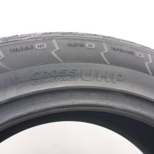 8. 235 55 20 4x CONTINENTAL 235/55 R20 102W CrossContact UHP Sommerreifen 2024 Ungebraucht   