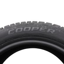 7. 4 x COOPER 225/50 R18 95T Weather-Master WSC Winterreifen 2019 7-8mm