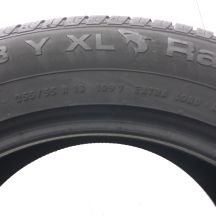 6. 255 55 18 4x UNIROYAL 255/55 R18 109Y XL Rain Sport 3 Sommerreifen 2017 7-7,8mm