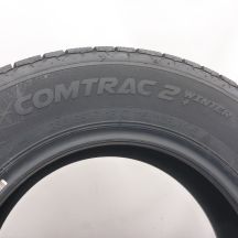 7. 235 65 16C 4x VREDESTEIN 235/65 R16C 115/113R Comtrac 2 Winter+ Winterreifen 2026 Ungebraucht  