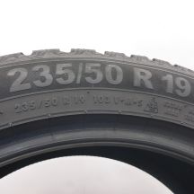 6.  235 50 19 4x Semperit 235/50 R19 103V XL Speed-Grip 5 Winterreifen 2024 8mm