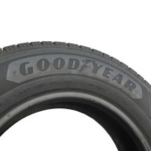 5. 4 x GOODYEAR 205/75 R16C 110/108R Efficient Grip Cargo Sommerreifen 2018 6,5-7mm