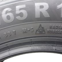 2. 185 65 15 2x SEMPERIT 185/65 R15 88T Speed-Grip 5 Winterreifen 2024 WIE NEU 7,2mm