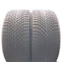285 40 21 2x PIRELLI 285/40 R21 109V XL Winter 2 Scorpion Winterreifen 2023, 2024 7mm