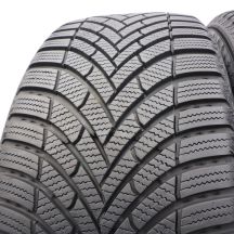 2. 235 45 18 4x SEMPERIT 235/45 R18 98V XL Speed-Grip 5 Winterreifen 2022/24 7,8-8,5mm