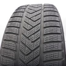 2. 255 45 19 1x PIRELLI 255/45 R19 104W XL Winter Sottozero 3 PNCS Winterreifen 2023 6mm