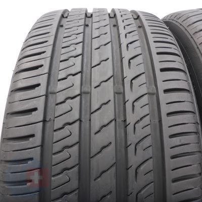 2. 225 40 18 2x BARUM 225/40 R18  92Y XL Bravuris 5 Sommerreifen  2024 8-8,2mm