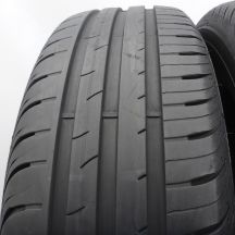 2. 195 65 15 2x SAVA 195/65 R15 91V Intensa hp2 Sommerreifen 2023 6,4-6,8mm