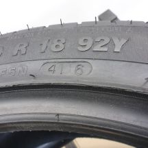 6. 225 40 18 1x APOLLO 225/40 R18 92Y XL Aspire 4G Sommerreifen 2016 UNGEBRAUCHT