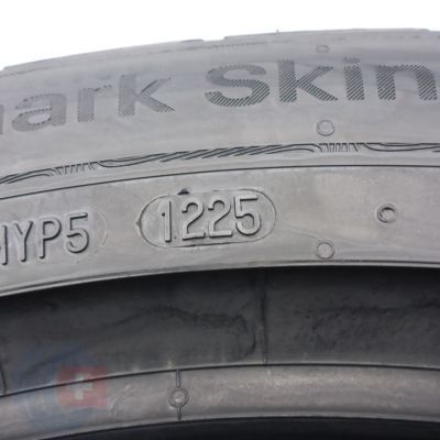 2.  245 45 18 UNIROYAL  245/45 R18 100Y XL RainSport 5 Sommerreifen 2025 VOLL WIE NEU 