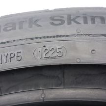 2.  245 45 18 UNIROYAL  245/45 R18 100Y XL RainSport 5 Sommerreifen 2025 VOLL WIE NEU 