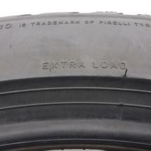 9. 235 45 18 2x PIRELLI 235/45 R18 98V XL Sottozero 3 Winter PNCS T0 Elect Winterreifen 2023, 2024 7mm