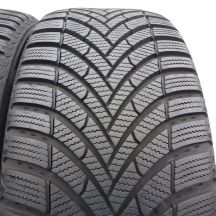 2. 225 45 17 4x SEMPERIT 225/45 R17 91H Speed-Grip 5 Winterreifen 2024 8,8mm WIE NEU 