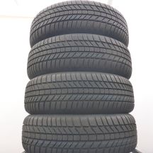  205 60 16 4x CONTINENTAL 205/60 R16 92H WinterContact TS 870P Winterreifen 2022 Ungebraucht   