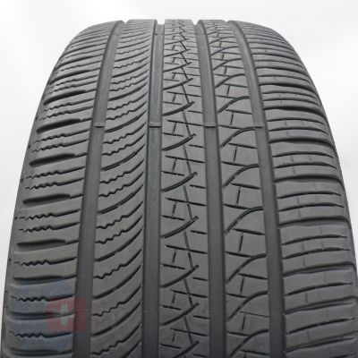 285 45 22 1x PIRELLI 114Y ScorpionZero All Season LR PNCS Ganzjahresreifen 2023 6,8mm