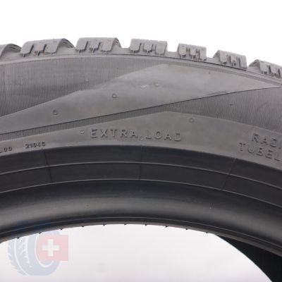 8. 225 50 17 2x PIRELLI 225/50 R17 98V XL Winter 2 Cinturato Winterreifen 2023 7,2-8mm