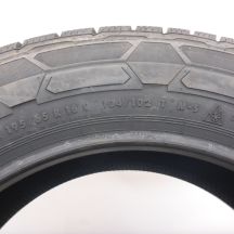 5. 195 65 16C 2x CONTINENTAL 195/65 R16C 104/102T VanContact Winter Winterreifen 2019/23 VOLL  5. 195 65 16C 2x CONTINENTAL 195/65 R16C 104/102T VanContact Winter Winterreifen 2019/23 VOLL