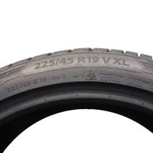 5. 225 45 19 4x BARUM 225/45 R19 96V XL Polaris 5 Winterreifen 2021 8,5-8,8mm