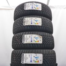 195 45 16 4x CONTINENTAL 195/45 R16 84H XL WinterContact TS 870 Winterreifen 2022 Ungebraucht  