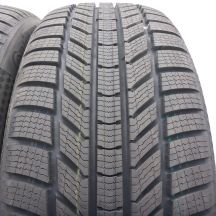 3. 235 45 20 2x CONTINENTAL 235/45 R20 100V XL WinterContact TS 870 P Winterreifen 2025 VOLL WIE NEU 