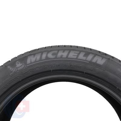 7. 205 55 17 4x MICHELIN 205/55 R17 91W Primacy 3 MO Sommerreifen 2019 VOLL Wie Neu