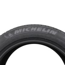 7. 205 55 17 4x MICHELIN 205/55 R17 91W Primacy 3 MO Sommerreifen 2019 VOLL Wie Neu