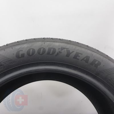 6.  225 50 17 4x GOODYEAR  225/50 R17 94Y Eagle F1 Asymetric 5 M0 Sommerreifen 2025 6,2mm
