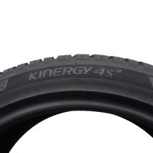 7. 245 40 18 2x HANKOOK 245/40 R18 97V XL Kinergy 4s2 H750 Ganzjahresreifen 7-7,8mm 2023 Wie Neu