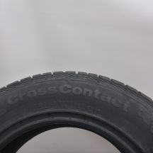 8. 235 65 18 4x CONTINENTAL 235/65 R18 110H XL ContiCrossContact Winter Winterreifen 2022 VOLL 8. 235 65 18 4x CONTINENTAL 235/65 R18 110H XL ContiCrossContact Winter Winterreifen 2022 VOLL