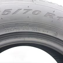 5.  225 70 16 1x PIRELLI  225/70 R16 103H Scorpion Winter Winterreifen 2017 Ungebraucht  