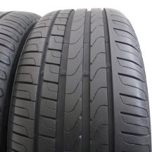 3. 2 x PIRELLI 225/45 R18 95W XL Cinturato P7 Seal 2018 Sommerreifen 5,8-6,2mm