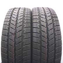 5. 205 70 15C 4x CONTINENTAL 205/70 R15C 106/104R VanContact Winter Winterreifen 2022 VOLL 5. 205 70 15C 4x CONTINENTAL 205/70 R15C 106/104R VanContact Winter Winterreifen 2022 VOLL