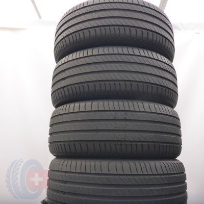 225 45 17 4x MICHELIN 225/45 R17 94W XL Primacy 4 Sommerreifen 2018 5,5-6mm